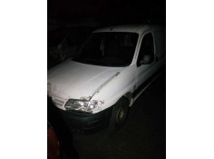 citroen berlingo del año 2002 2