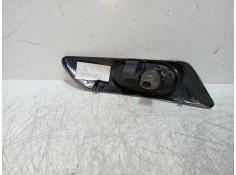 Recambio de piloto lateral izquierdo para iveco daily caja cerrada (1999 =>) 3.0 diesel cat referencia OEM IAM    2