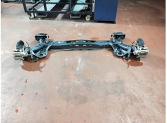 Recambio de puente trasero para seat ibiza (kj1) style go referencia OEM IAM   DISCO/ABS