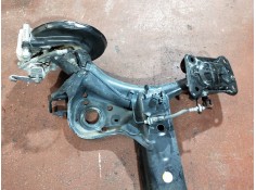 Recambio de puente trasero para seat ibiza (kj1) style go referencia OEM IAM   DISCO/ABS 2