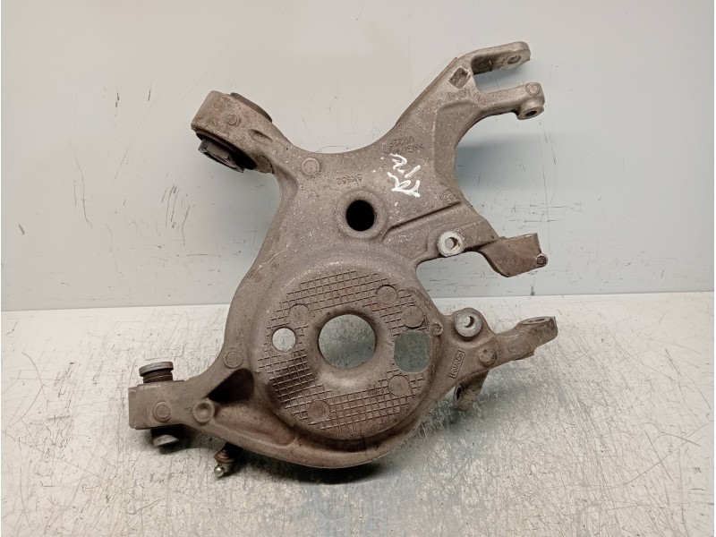 Recambio de brazo suspension inferior trasero izquierdo para ford mondeo lim. trend referencia OEM IAM   