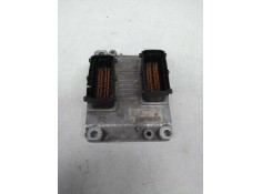 Recambio de centralita motor uce para fiat idea (135) 1.4 referencia OEM IAM 0261208204 00552088500 