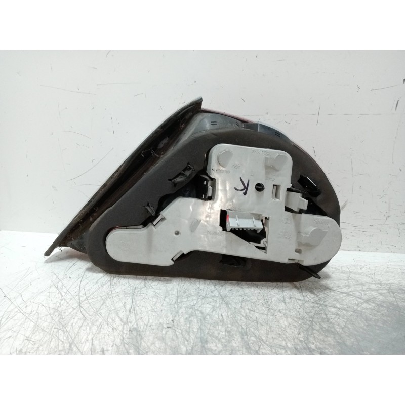 Recambio de piloto trasero izquierdo para jaguar s-type 4.0 v8 referencia OEM IAM   