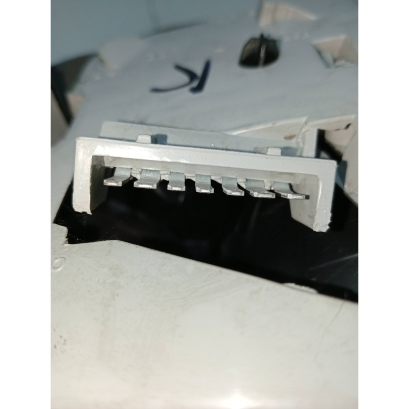 Recambio de piloto trasero izquierdo para jaguar s-type 4.0 v8 referencia OEM IAM   