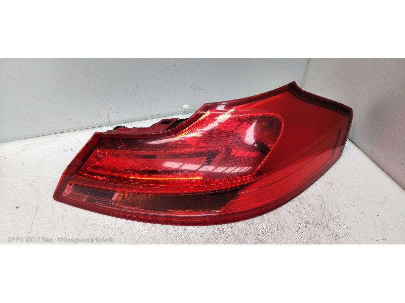 Recambio de piloto trasero derecho para opel insignia sports tourer cosmo referencia OEM IAM 13226857 13277878 