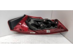 Recambio de piloto trasero derecho para opel insignia sports tourer cosmo referencia OEM IAM 13226857 13277878  2