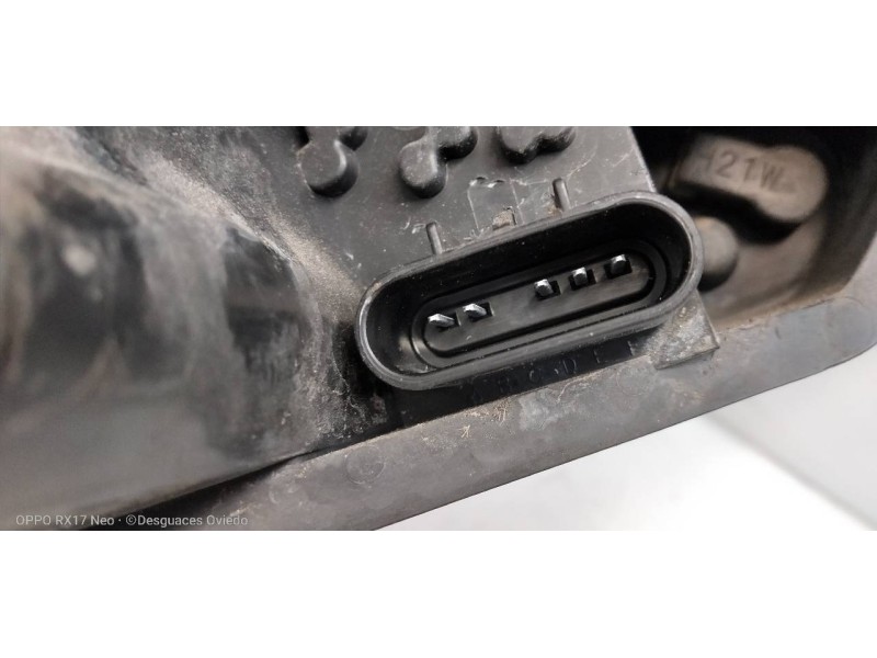 Recambio de piloto trasero derecho para opel insignia sports tourer cosmo referencia OEM IAM 13226857 13277878 