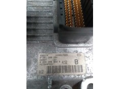 Recambio de centralita motor uce para fiat idea (135) 1.4 referencia OEM IAM 0261208204 00552088500  2