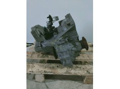 Recambio de caja cambios para seat ibiza (kj1) style go referencia OEM IAM FM6AJ019 UHC 090321 48 1218 6V 2