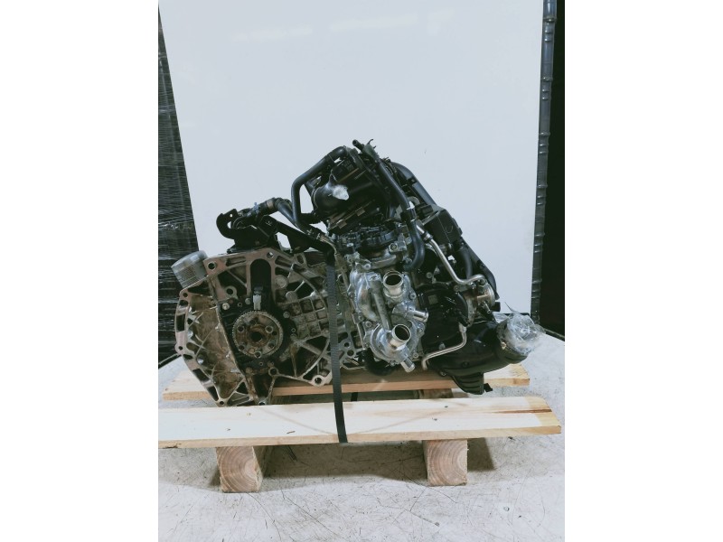 Recambio de motor completo para seat ibiza (kj1) style go referencia OEM IAM DLA 601595 
