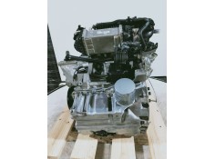 Recambio de motor completo para seat ibiza (kj1) style go referencia OEM IAM DLA 601595  2
