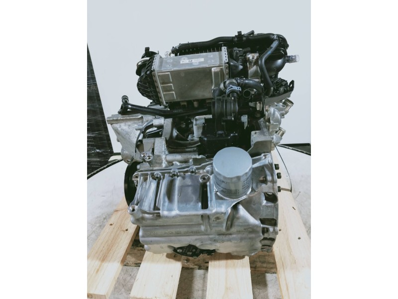 Recambio de motor completo para seat ibiza (kj1) style go referencia OEM IAM DLA 601595 