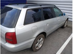 audi a4 avant (b5) del año 2001 2