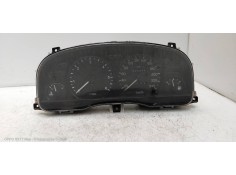 Recambio de cuadro instrumentos para ford transit caja cerrada, corta (fy) (2000 =>) ft 260 2.0 referencia OEM IAM YC1F10849EE  