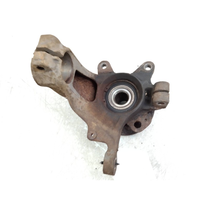 Recambio de mangueta delantera izquierda para ford escort berlina/turnier cl turnier referencia OEM IAM   