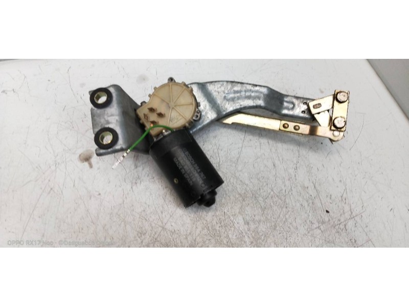 Recambio de motor limpia trasero para seat marbella 0.9 referencia OEM IAM 6A0955119 0390246159 