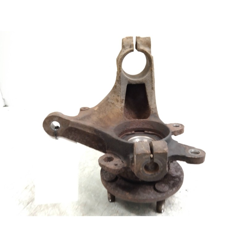 Recambio de mangueta delantera izquierda para ford escort berlina/turnier cl turnier referencia OEM IAM   