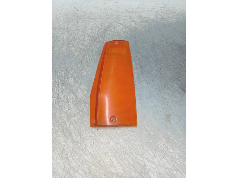 Recambio de piloto delantero izquierdo para jeep cherokee (xj) 2.1 td referencia OEM IAM INTERMITENTE  INFERIOR