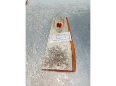 Recambio de piloto delantero izquierdo para chrysler jeep cherokee (xj) 2.1 turbodiesel referencia OEM IAM    2