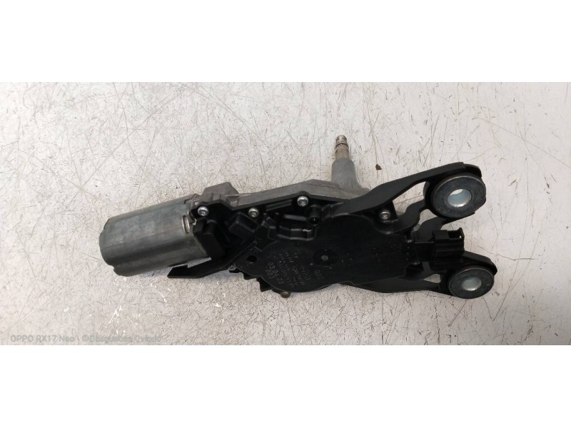 Recambio de motor limpia trasero para mercedes clase e (w211) familiar 320 t cdi (211.226) referencia OEM IAM 0390201579 A211820
