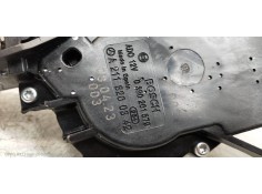 Recambio de motor limpia trasero para mercedes clase e (w211) familiar 320 t cdi (211.226) referencia OEM IAM 0390201579 A211820 2