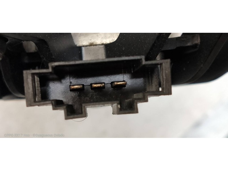 Recambio de motor limpia trasero para mercedes clase e (w211) familiar 320 t cdi (211.226) referencia OEM IAM 0390201579 A211820