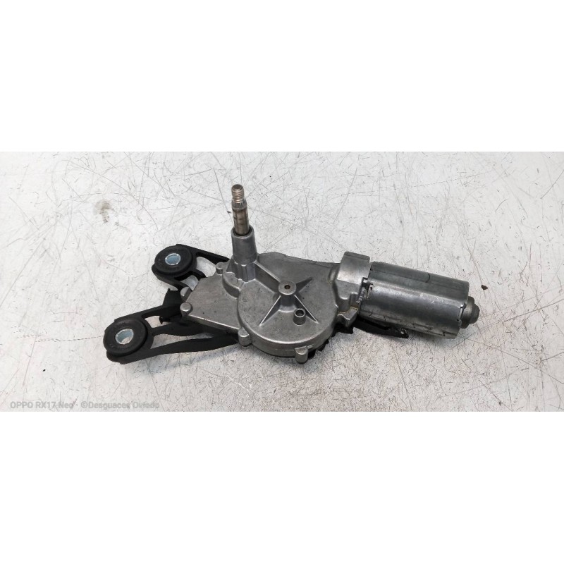 Recambio de motor limpia trasero para mercedes clase e (w211) familiar 320 t cdi (211.226) referencia OEM IAM 0390201579 A211820