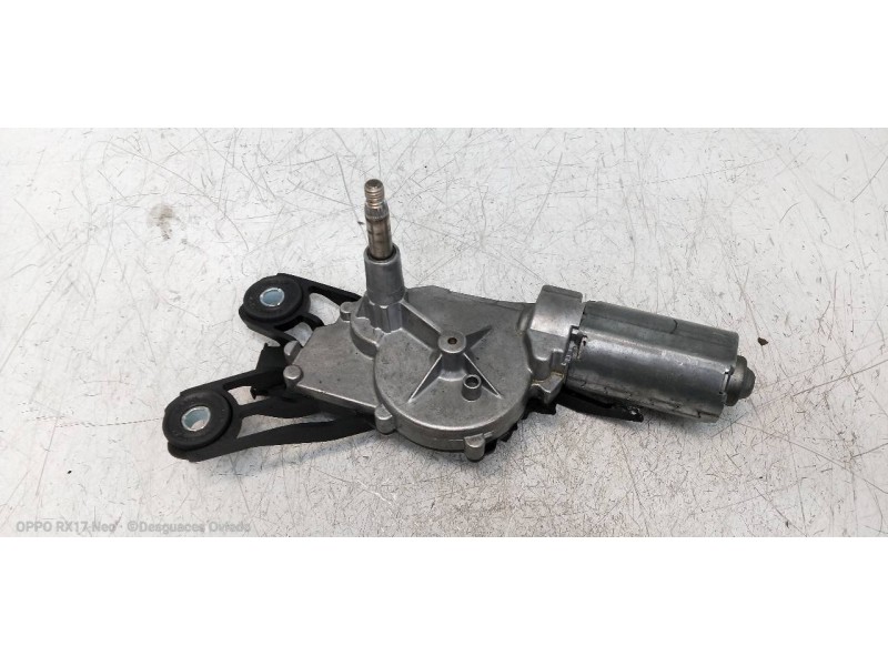 Recambio de motor limpia trasero para mercedes clase e (w211) familiar 320 t cdi (211.226) referencia OEM IAM 0390201579 A211820