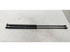 Recambio de amortiguadores maletero / porton para seat marbella 0.9 referencia OEM IAM XO39661930 584754 0250N