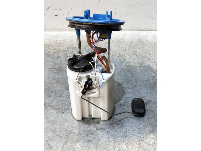 Recambio de bomba combustible para seat ibiza (kj1) style go referencia OEM IAM 2Q0919051L  