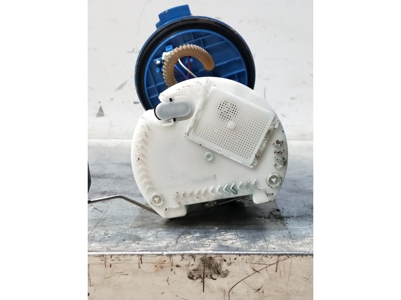 Recambio de bomba combustible para seat ibiza (kj1) style go referencia OEM IAM 2Q0919051L  