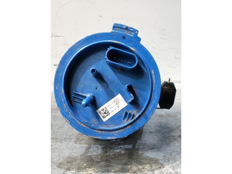 Recambio de bomba combustible para seat ibiza (kj1) style go referencia OEM IAM 2Q0919051L  