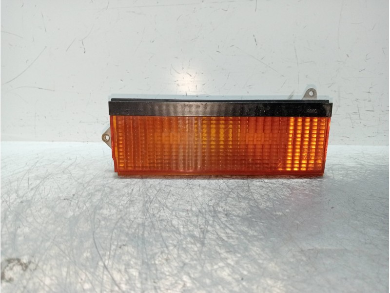 Recambio de piloto delantero izquierdo para jeep cherokee (xj) 4.0 cat referencia OEM IAM   INFERIOR