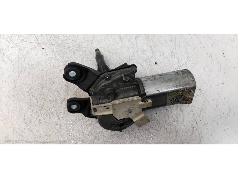 Recambio de motor limpia trasero para nissan primera berlina (p12) acenta referencia OEM IAM 28710AU200 53017712 