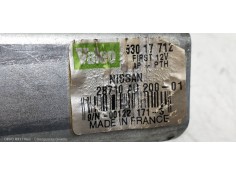 Recambio de motor limpia trasero para nissan primera berlina (p12) acenta referencia OEM IAM 28710AU200 53017712  2