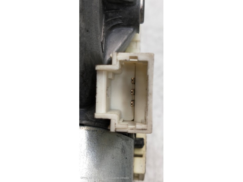 Recambio de motor limpia trasero para nissan primera berlina (p12) acenta referencia OEM IAM 28710AU200 53017712 