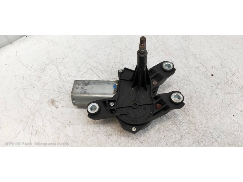 Recambio de motor limpia trasero para nissan primera berlina (p12) acenta referencia OEM IAM 28710AU200 53017712 