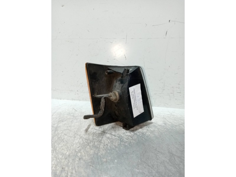 Recambio de piloto delantero izquierdo para jeep gr.cherokee (zj)/(z) 5.2 ltd. (zj) referencia OEM IAM   