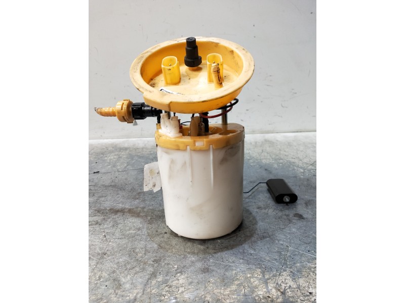 Recambio de bomba combustible para bmw serie 1 berlina (e81/e87) 120d referencia OEM IAM 705656170  