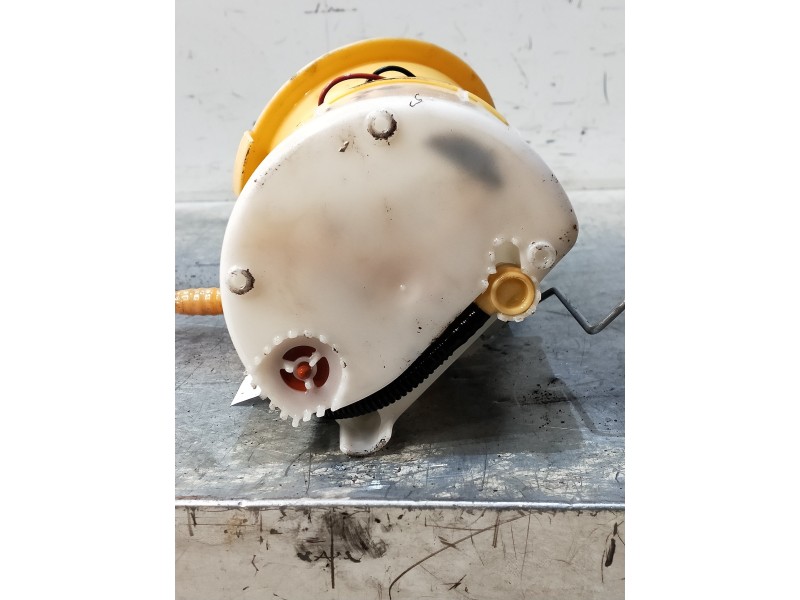 Recambio de bomba combustible para bmw serie 1 berlina (e81/e87) 120d referencia OEM IAM 705656170  