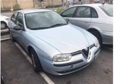 alfa romeo 156 (116) del año 1999