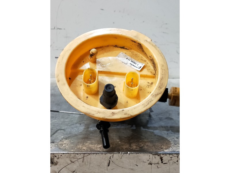 Recambio de bomba combustible para bmw serie 1 berlina (e81/e87) 120d referencia OEM IAM 705656170  
