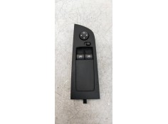 Recambio de mando elevalunas delantero izquierdo para bmw serie 3 coupe (e92) 320d referencia OEM IAM 915550701  2P