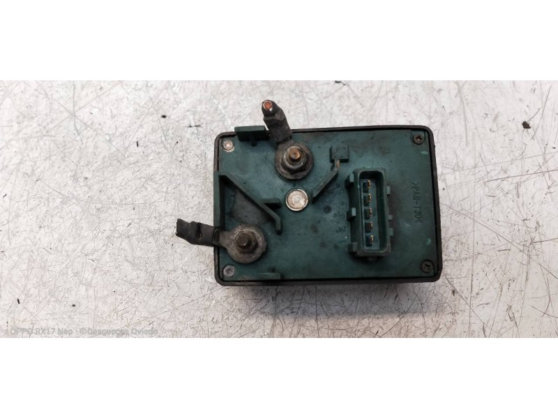 Recambio de caja precalentamiento para citroen jumpy 1.9 d sx furg. referencia OEM IAM   