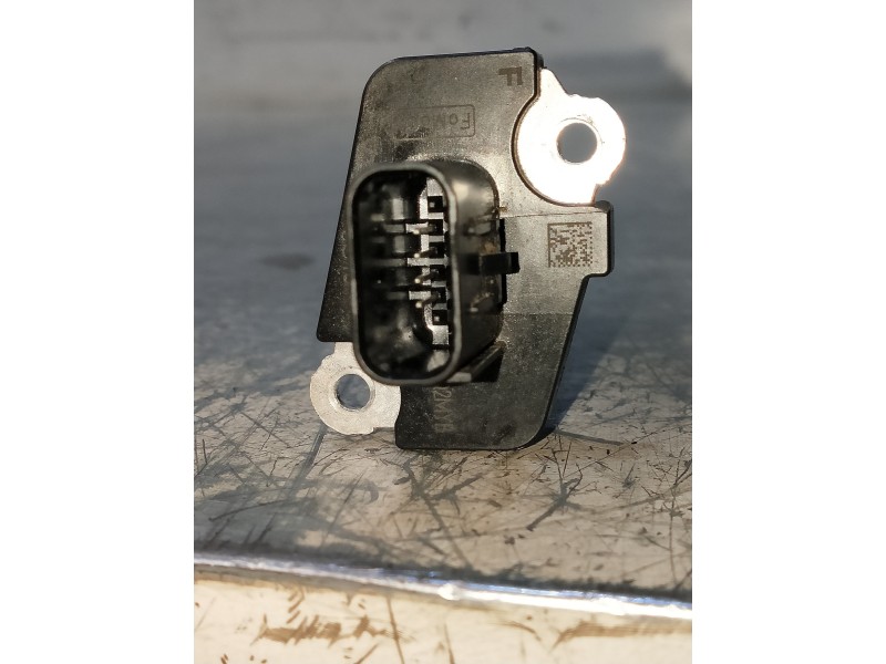 Recambio de caudalimetro para ford transit connect combi 220 l1 ambiente referencia OEM IAM J1BA12B579AA  