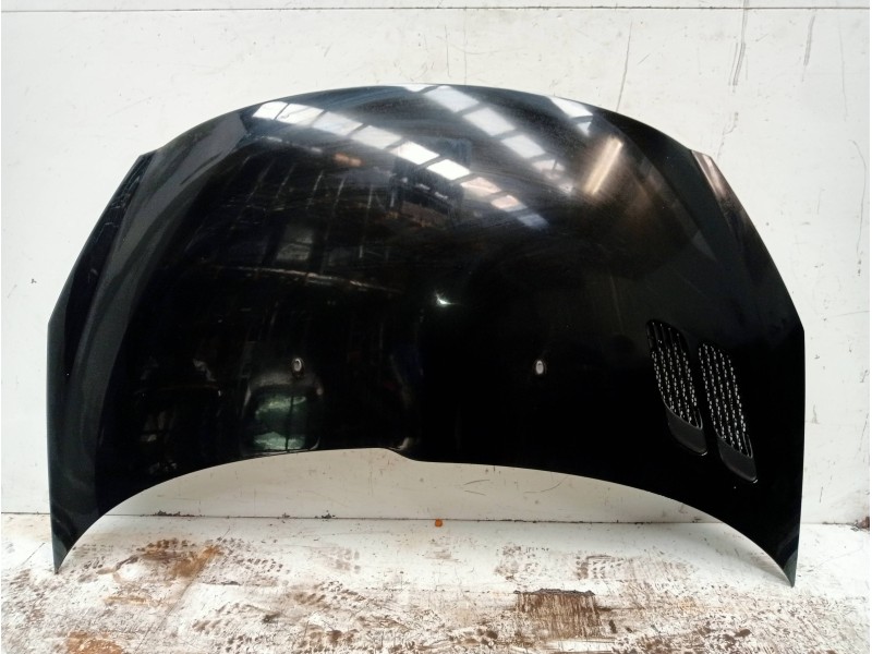 Recambio de capot para peugeot 206+ básico referencia OEM IAM   