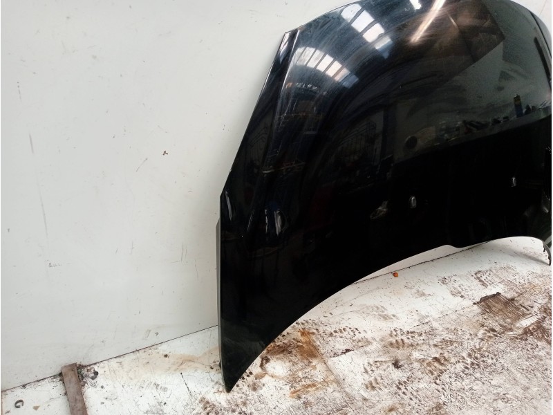 Recambio de capot para peugeot 206+ básico referencia OEM IAM   