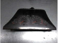 Recambio de cuadro instrumentos para peugeot 605 3.0 v6 cat referencia OEM IAM 9602580280  