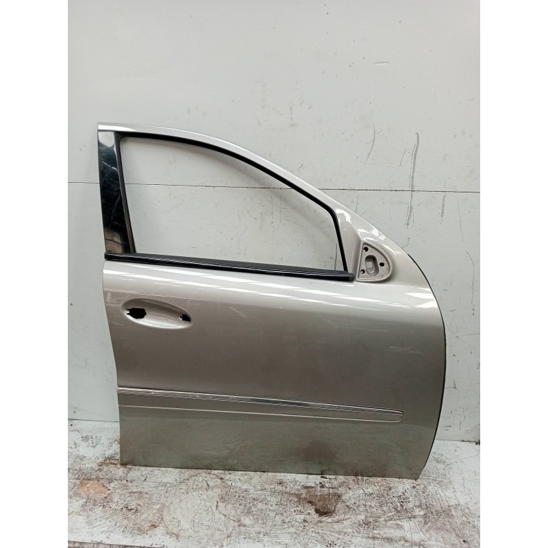 Recambio de puerta delantera derecha para mercedes clase gl (x164) 320 cdi 4-matic (164.822) referencia OEM IAM   5P
