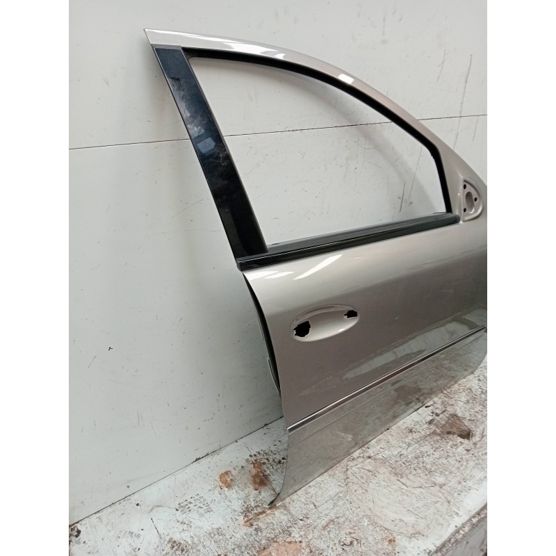 Recambio de puerta delantera derecha para mercedes clase gl (x164) 320 cdi 4-matic (164.822) referencia OEM IAM   5P